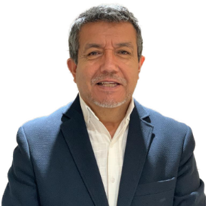 Ap. Rafael Contreras