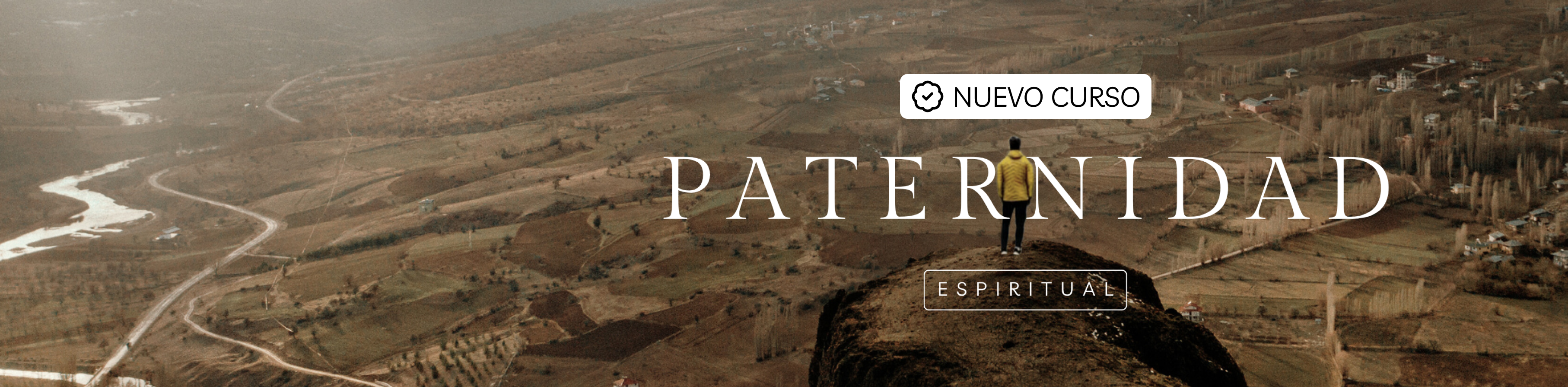 Paternidad Espiritual